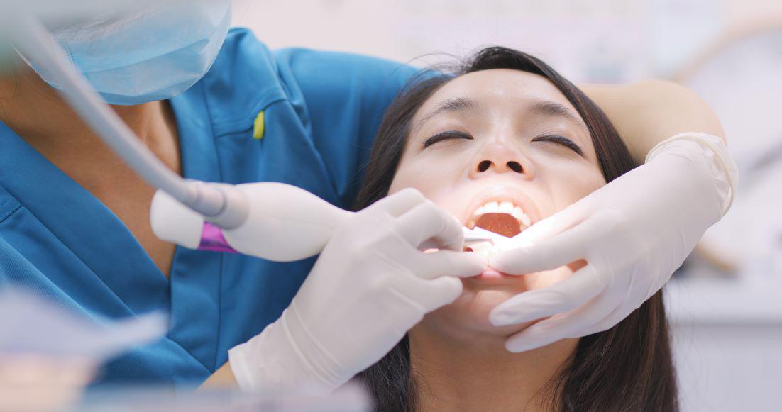 Benefits of Deep Cleaning Teeth
