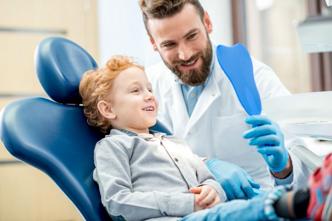 Pediatric Dentist North Hollywood, CA