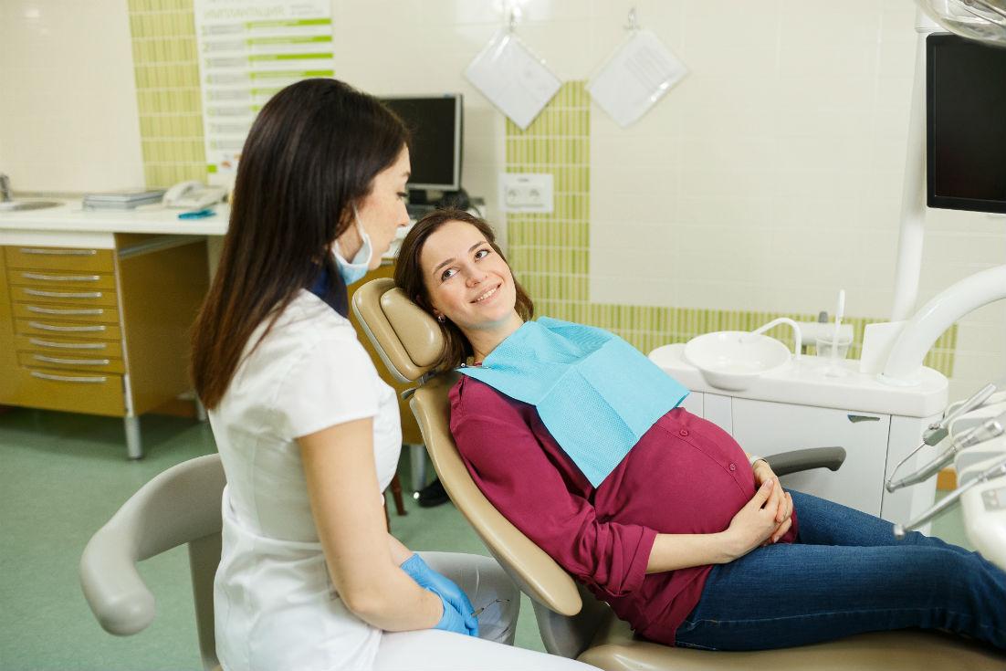 Pregnant Dental Care North Hollywood CA