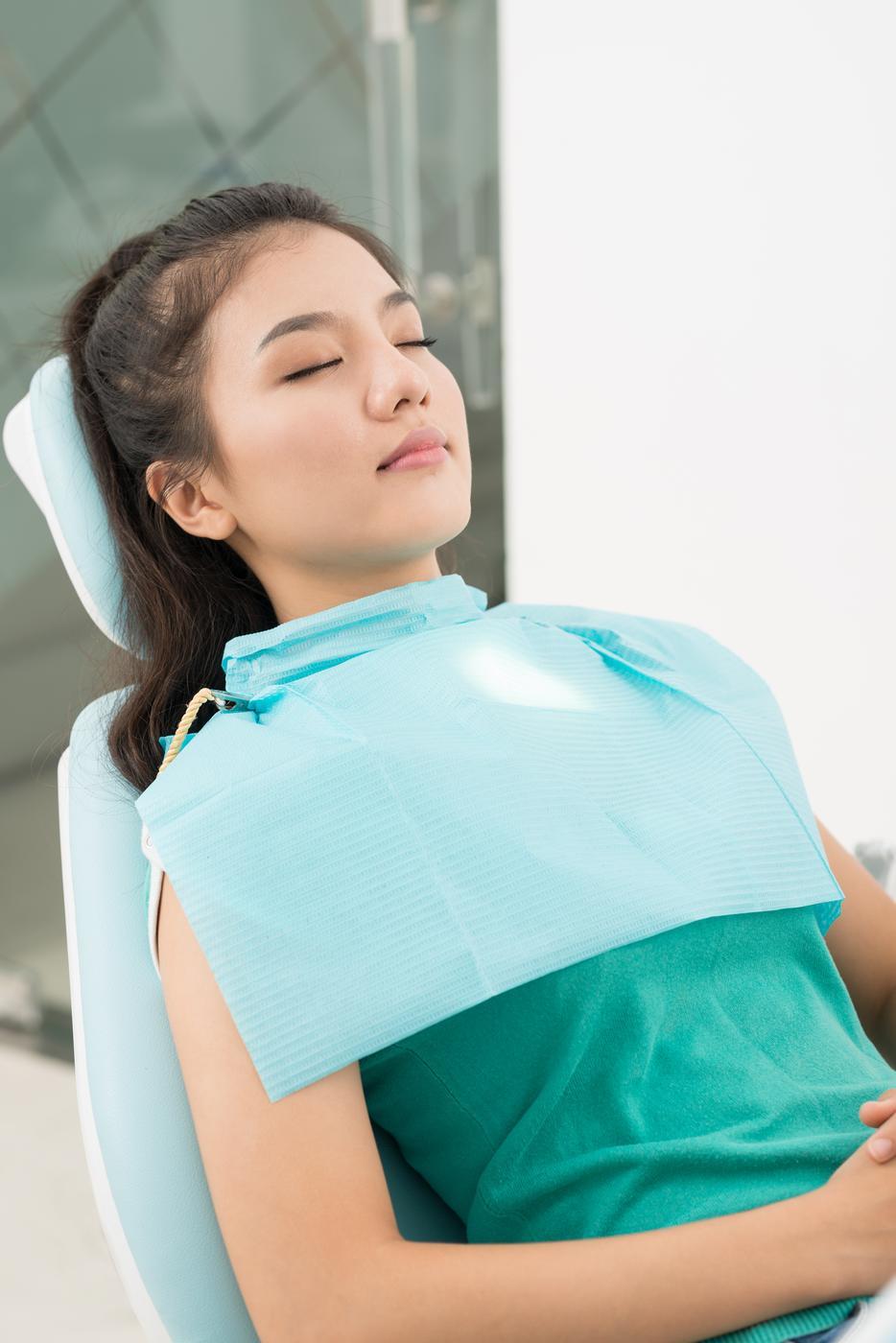 Sedation Dentistry North Hollywood CA