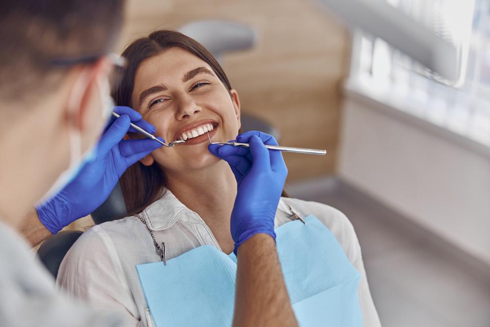 The Importance of Routine Dental Checkups